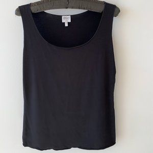 ARMANI COLLEZIONI SHELL TANK